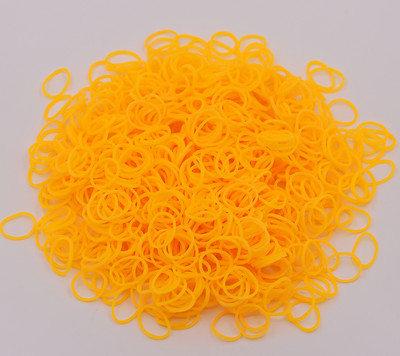 2023 Βραχιόλι 200Pcs Candy Loom Λαστιχένιες λωρίδες για Παιδιά Μαλλιά Λαστιχένιες λωρίδες αργαλειού Φτιάξτε υφαντό κολιέ DIY Παιχνίδια Χριστουγεννιάτικα δώρα