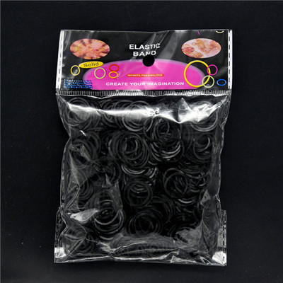 600 бр. Гумени ленти Играчки за пълнене Разноцветни ленти за стан Гривна Направи си сам Тъкане Изкуство Занаятчийски комплекти Деца Деца Подаръци за рожден ден