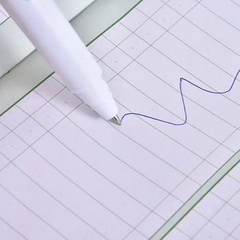 1PC Боксова химикалка, намаляваща налягането в юмрука Химикалка ПУ Бавен отскок Химикалка с форма на юмрук Забавна химикалка за изтласкване, анимационна писалка