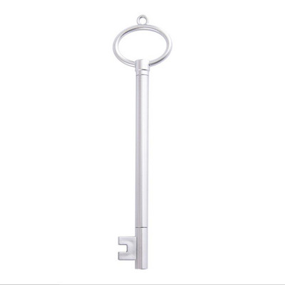 1 бр. Lytwtw's Stationery Kawaii Retro Key Gel Pen Училищни офис консумативи Гел писалка Vintage Handle Novel Creative Сладък доста прекрасен