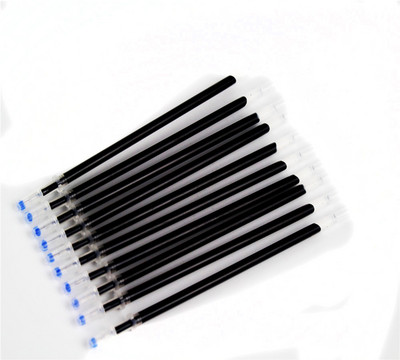 Cartoon Cute Fox Gel Pen Stationery Gift 0,5mm Προαιρετικό μπλε μαύρο μελάνι για στυλό σχολικού γραφείου