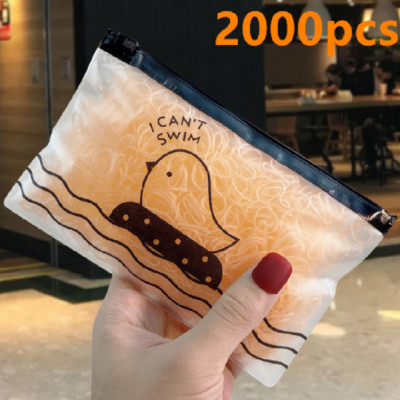 1000/100/20 Pack Υψηλής ποιότητας ελαστικές νάιλον κορδέλες μαλλιών για κορίτσια Πολύχρωμο λαστιχάκι παιδικό αξεσουάρ μαλλιών Δεσμοί κεφαλής