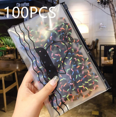 1000/100/20 Pack Υψηλής ποιότητας ελαστικές νάιλον κορδέλες μαλλιών για κορίτσια Πολύχρωμο λαστιχάκι παιδικό αξεσουάρ μαλλιών Δεσμοί κεφαλής