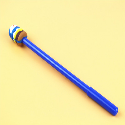 Creative Kawaii Anmal Гел Химикалки Писалка за пълнене Училищни канцеларски материали Писане на подаръци