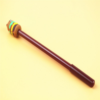 Creative Kawaii Anmal Гел Химикалки Писалка за пълнене Училищни канцеларски материали Писане на подаръци