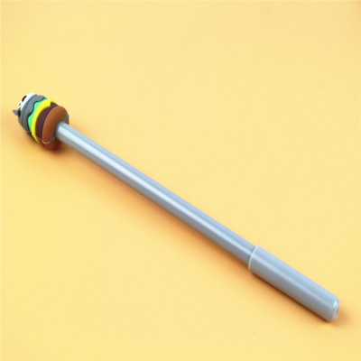 Creative Kawaii Anmal Гел Химикалки Писалка за пълнене Училищни канцеларски материали Писане на подаръци