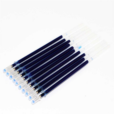 Creative Stationery Cute Kawaii Alpaca Gel Pen Student Supplies Στυλό Ανταλλακτικό Γραφείο στυλό για το σχολείο 2021