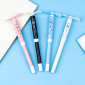 Potrepštine Džepni višenamjenski pribor za studente Školski dom Olovka s potpisom Neutralna olovka Ventilator za hlađenje Olovka s ventilatorom