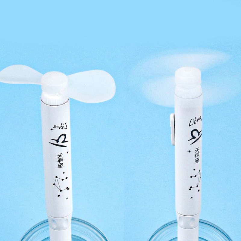 Potrepštine Džepni višenamjenski pribor za studente Školski dom Olovka s potpisom Neutralna olovka Ventilator za hlađenje Olovka s ventilatorom