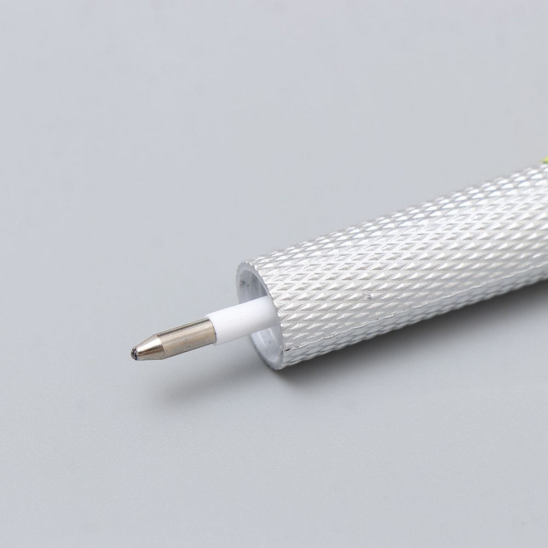 Universalus 2 in 1 Stylus Pen piešimo planšetinis kompiuteris talpinis ekranas Daugiaspalvis jutiklinis planšetinis rašiklis Išmanusis pieštukas Priedai Talpinis rašiklis