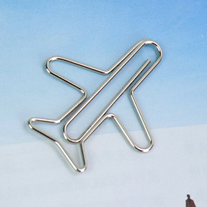 TUTU 4бр. Метален материал делфин обикновена форма Щипки за хартия Злато Сребро Цвят Bookmark Офис училище Канцеларски материали Щипки за маркиране H0045