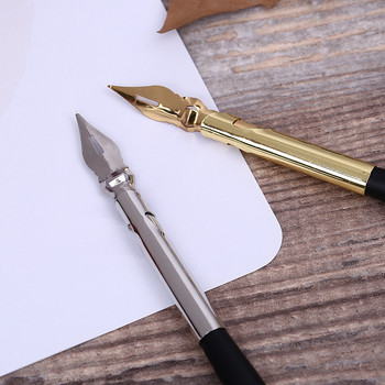 Κωμικό στυλό για αρχάριους μαθητής τέχνης λέξη λουλούδι σώμα αγγλική καλλιγραφία στυλό ζωγραφική στυλό γάντζο γραμμή στυλό στυλό