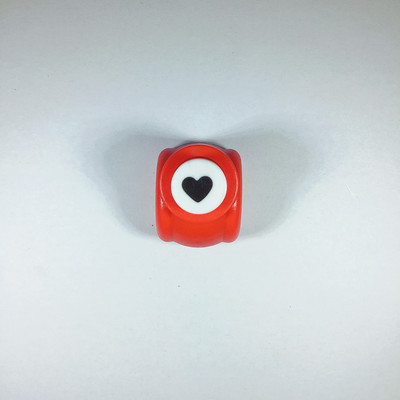 Mini Scrapbook Punches Rankų darbo pjaustytuvai Kortelių Craft Calico Spausdinimas „Pasidaryk pats“ su gėlių popieriumi, rankdarbių perforavimo skylių perforatoriaus forma