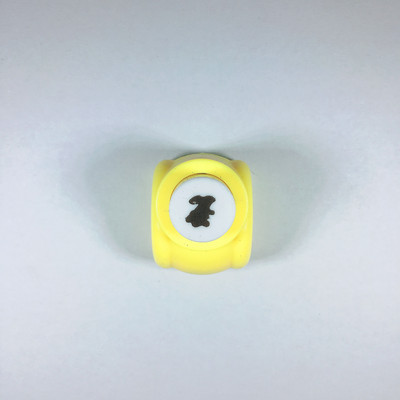 Mini Scrapbook Punches Rankų darbo pjaustytuvai Kortelių Craft Calico Spausdinimas „Pasidaryk pats“ su gėlių popieriumi, rankdarbių perforavimo skylių perforatoriaus forma