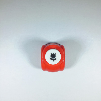 Mini Scrapbook Punches Rankų darbo pjaustytuvai Kortelių Craft Calico Spausdinimas „Pasidaryk pats“ su gėlių popieriumi, rankdarbių perforavimo skylių perforatoriaus forma