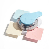 3 в 1 R4 R7 R10 Машина за щанцоване на пластмаса Направи си сам перфоратор за карти, перфоратор за хартия, кръг, шаблон, инструмент за рязане на снимки, перфоратор за скрапбукинг