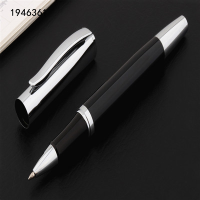 Луксозно качество 819 модни красиви наситени цветове Бизнес офис Ролери Химикалки Нови ученически канцеларски материали Консумативи с мастило Писалка