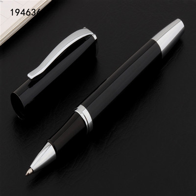 Луксозно качество 819 модни красиви наситени цветове Бизнес офис Ролери Химикалки Нови ученически канцеларски материали Консумативи с мастило Писалка