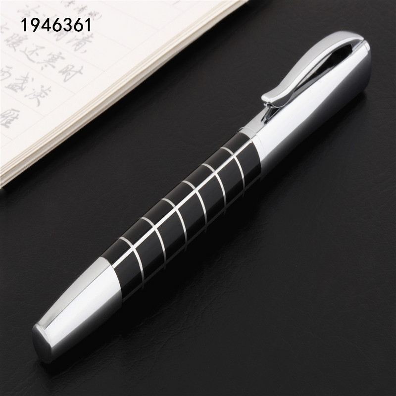 Луксозно качество 819 модни красиви наситени цветове Бизнес офис Ролери Химикалки Нови ученически канцеларски материали Консумативи с мастило Писалка