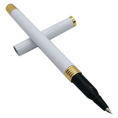Китайска химикалка с ролкови топки Ученици, метална лента, кълбо, владеещи писмено с черно мастило, писалка, канцеларски материали