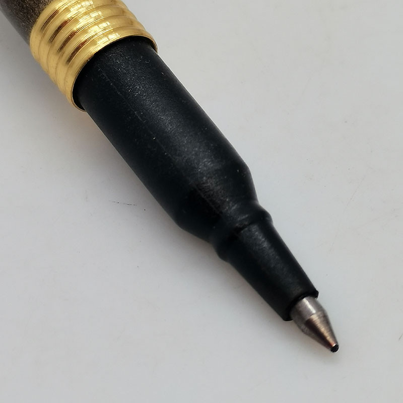 Китайска химикалка с ролкови топки Ученици, метална лента, кълбо, владеещи писмено с черно мастило, писалка, канцеларски материали