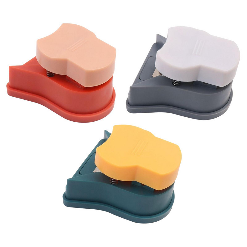 Rounder Punch Machine για επαγγελματικές κάρτες χειροτεχνίας από χαρτί