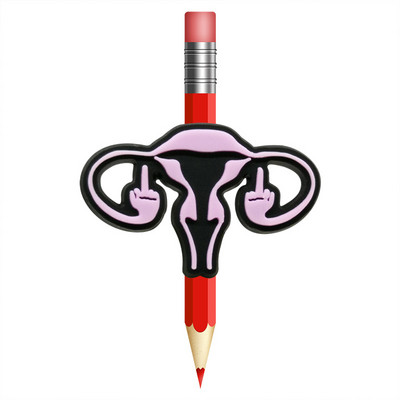 1 vnt. medicinos reikmenų šiaudeliai, PVC pieštuko dangtelis, stetoskopas, širdis, smegenys, gimda, rašiklio dangtelis studentams, slaugytojų biuro raštinės reikmenys