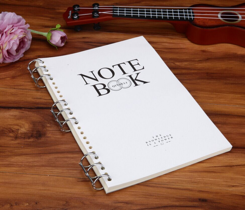 2 vnt Apskritimas 3 žiedai Auksinis sąsiuvinio segimo žiedas atviras žiedas su laisvu mygtuku susegimo segtukas Kalendoriaus įrišimo lankelis surišimo žiedas