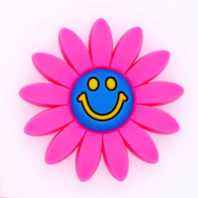 1 buc flori cactus creion toppers floarea soarelui PVC creion capac stilou suport creion capac studenți copii cadou birou papetărie