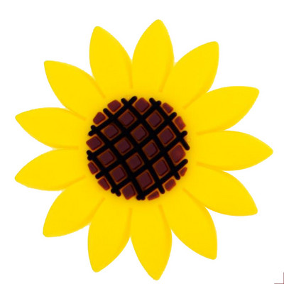 1 buc flori cactus creion toppers floarea soarelui PVC creion capac stilou suport creion capac studenți copii cadou birou papetărie