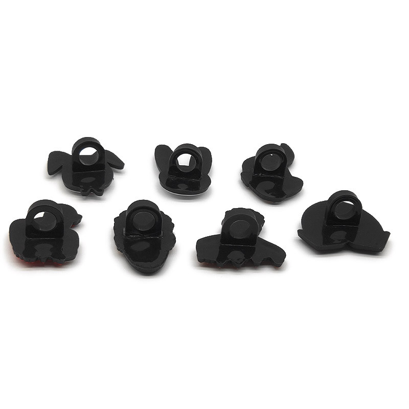 8PCS Cute Sesame Street PVC Straw Toppers Creativity Drink Pencil Cap Shool&Office Colors Pen Cover Kid Gift Students Канцеларски материали