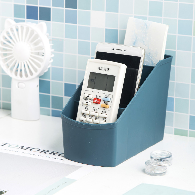 Симпатичен държач за писалка с голям капацитет Аксесоари за бюро Кутия за съхранение на моливи Настолен органайзер Стойка Калъф Училищни канцеларски материали