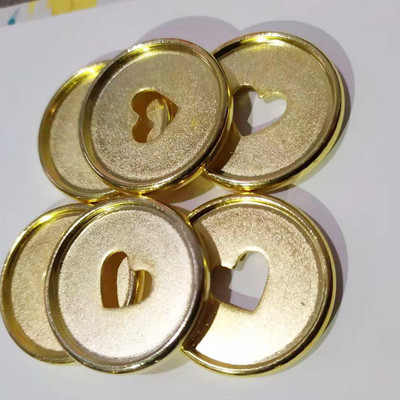 12PCS 35MM подвързване диск катарама тетрадка гъба дупка бутон бележник свободен лист 360 градуса сгъваеми пластмасови пръстени за подвързване