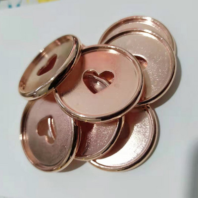 12PCS 35MM подвързване диск катарама тетрадка гъба дупка бутон бележник свободен лист 360 градуса сгъваеми пластмасови пръстени за подвързване