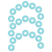 50 kom. Bilježnica na slobodnim listovima Plastične kopče za vezivanje Pribor Disk za proširenje na slobodnim listovima Nabavka planera