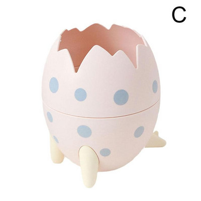 Цилиндрична подвижна настолна поставка за писалка Органайзер Офис аксесоари Поставка за моливи Калъф за съхранение Кутия Канцеларски материали Подаръци за учители