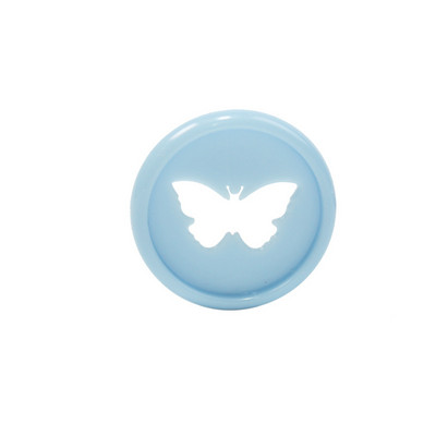 30PCS Пластмасов пръстен за подвързване Пръстен за подвързване с дупка за гъби Дискове за планиране Дискове за подвързване Аксесоари Консумативи Discbound Discs