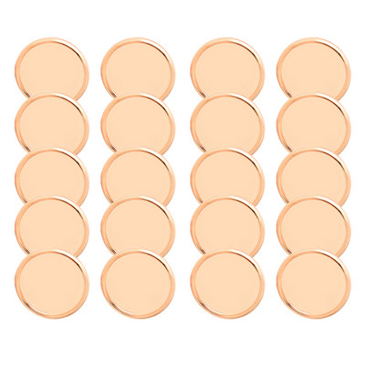 20 tk seente aukude köitja plaanija kettad ketasklambrid minisülearvuti parandamiseks köitmistarvikud ümmargused köitjad