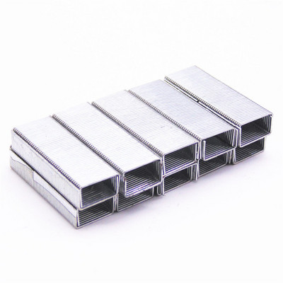 1 tk Panda multikas Mini klammerdaja koolitarbed kontoritarbed paberiklambriga köitmisköitja