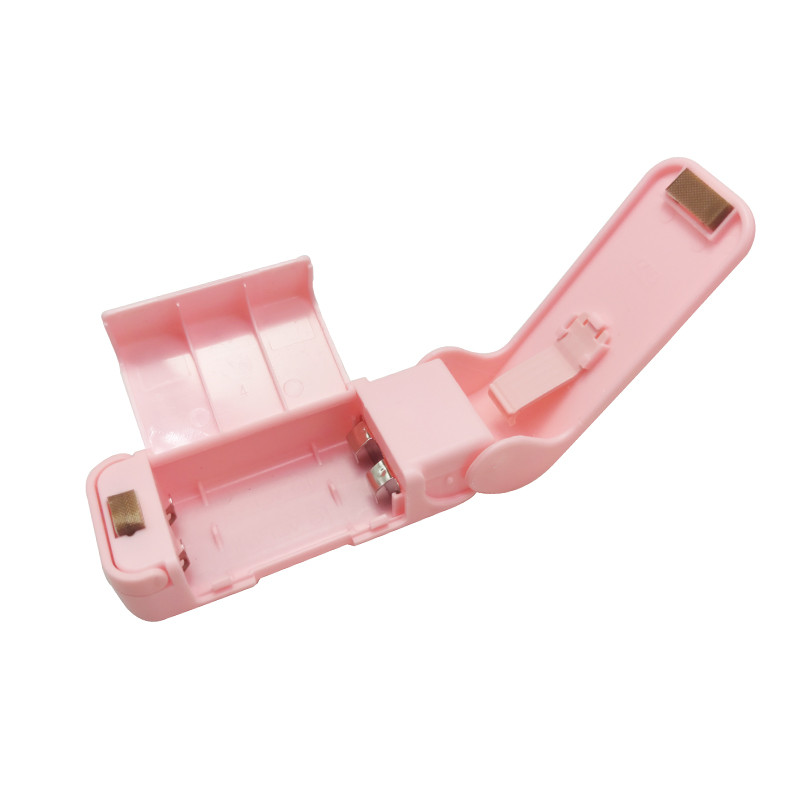 Мини машина за запечатване на топлинни торбички Торбички за запечатване на опаковки Термична пластмасова торба за храна Затваряща се преносима машина за запечатване Опаковка за кухненски аксесоари