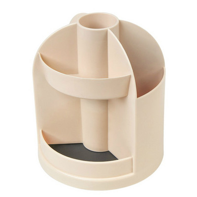 Нов органайзер за писалка в бюрото Държачи за химикалки Caddy Office Pencil Mesh Настолни държачи за съхранение на писалки за бюро Естетичен органайзер за бюро