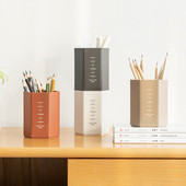 Creative Desktop Stand Θήκη Μολυβιού Κουτί Αποθήκευσης Επιτραπέζιου Επιτραπέζιου Γραφείου Ανταλλακτικό Οργάνωση Γραφείου Σπιτιού