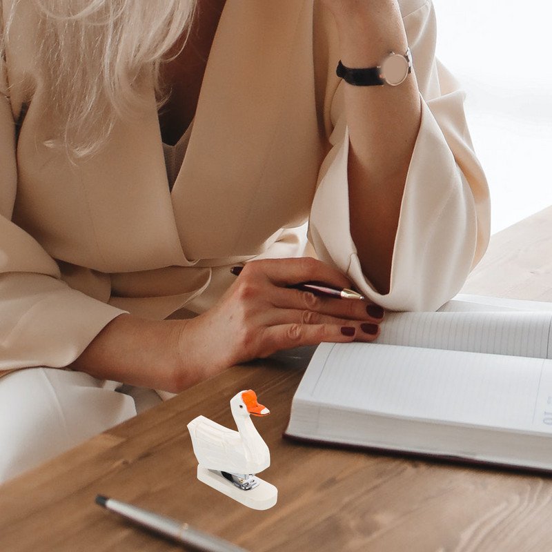 Gyvūnų segiklis Juokingi raštinės reikmenys Medžio apdaila Vaikams Mini Miniatiūriniai Įrankiai Daugkartinio naudojimo popieriaus segtukai Segtuvai Amatai Studentas