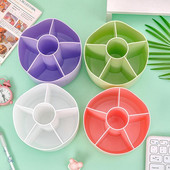 Rotējoši rakstāmgalda organizētāji Galda zīmuļu organizators Atkārtoti lietojams pildspalvas un otas turētājs Rotējošais rakstāmgalda stacionārs organizētājs mājām un