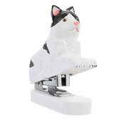 Mini prijenosna spajalica Lijepa klamerica u obliku životinje Kreativna ručno izrađena klamerica (nasumični stil)