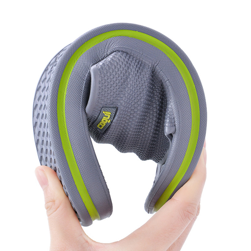 Ανδρικές παντόφλες για το σπίτι Συνοπτικά αντιολισθητικά παπούτσια Unisex Μαλακές άνετες παντόφλες εσωτερικού χώρου Γυναικείες κλασικές παντόφλες μπάνιου καλοκαιριού 2023