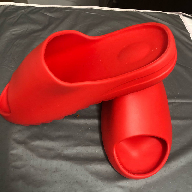 Дамски чехли с облачна платформа с дебела платформа Летни плажни сандали с плъзгащи се меки подметки Eva Развлечение Мъжки дамски обувки за вътрешна баня против плъзгане