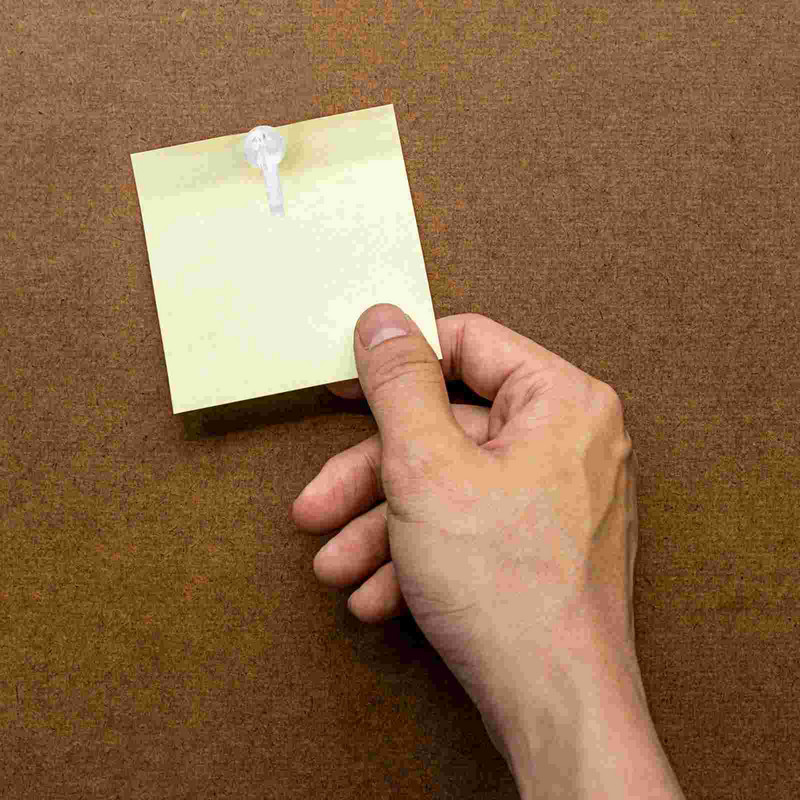 50 τμχ Πλαστικά πατίνια με γάντζο Μεταλλικές κρεμάστρες Διακόσμηση χεριών γραφείου σε στυλ DIY