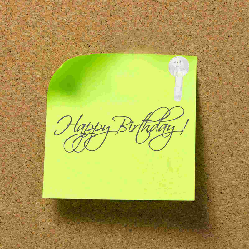 50 τμχ Πλαστικά πατίνια με γάντζο Μεταλλικές κρεμάστρες Διακόσμηση χεριών γραφείου σε στυλ DIY