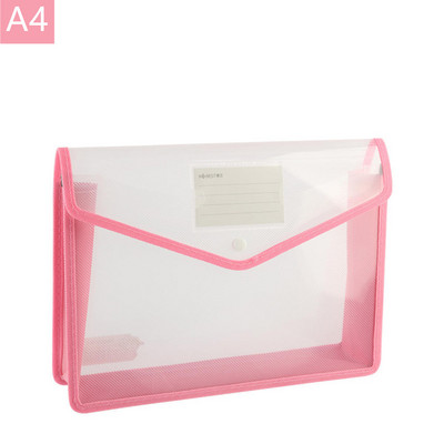 Хартия A4/A3/B5 Мултифункционална папка с 13 решетки Папка за ръчни файлове Органайзер Държач за съхранение Инструменти за съхранение на офис документи